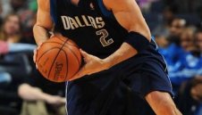 Джейсън Кид вече е втори в историята по асистенции