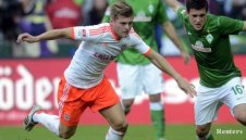 Тони Кроос: Искам да спечеля Шампионската лига с Байерн