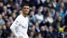 Падение: Цената на Роналдо надолу с 10 млн. евро