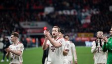 Байерн пак остава без Кейн