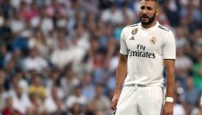 В Реал са твърдо решени да продадат Бензема през зимата