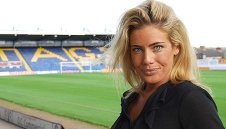 Новата шефка на Мансфийлд се оказа бивша компаньонка