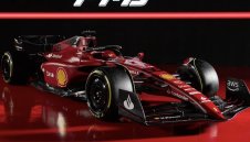 Представиха агресивното ново Ферари за сезон 2022