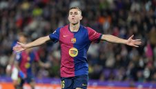 Барса търси 60 млн. за Фермин