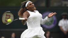 Отказва ли се окончателно? Ето какво обяви Серина след отпадането от Уимбълдън