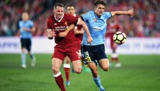 Легенда на Ливърпул за Вайналдум: Искаше повече пари, а клубът каза "не"