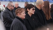 Внучката и дъщерята на Димитър Пенев с много емоционални думи 