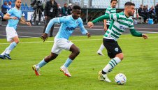 Арда и Черно море се изправят в интригуващ сблъсък