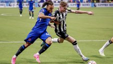 Челси и Нюкасъл си врътнаха 1:1 + ВИДЕО