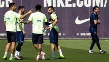 Внезапни допинг проби в Барса