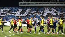 &bdquo;Синя&ldquo; лудост: Левски в Топ 10 на Европа по пълни стадиони