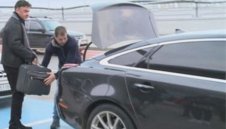 И Боби Михайлов, и той – инвалид