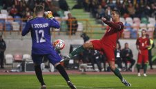 Владо Стоянов трябва да стане Футболист на годината