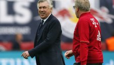 Карлето тегли чертата: Добър сезон, но нямахме късмет