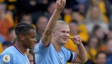 Холанд отвя Меси и Роналдо, подгони праисторически рекорд 