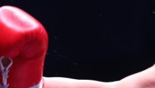 Дисквалифицираха внука на бивш диктатор от боксовия турнир на Игрите на Британската общност