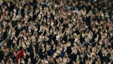 Изнасилиха фенка на Гладбах във влак след мача в Мюнхен