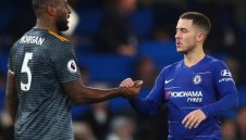 Уотфорд – Челси