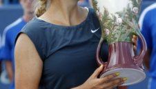 Азаренка шокира Серина и триумфира в Синсинати