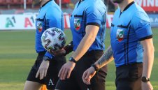 Стана ясно кой ще надува свирката на ЦСКА - Ботев Пловдив