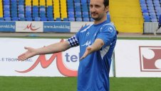 АНКЕТА: Футболист на годината на България