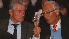 "Старите кучета" на Германия сигурни в победата над Бразилия