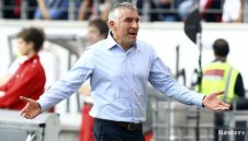 Спряган за Байерн преподписва с Хановер