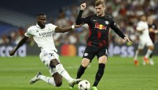 Рюдигер е възхитен от Реал, разкри как премина при "Кралете"