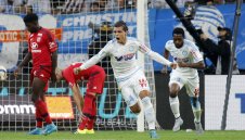 Марсилия измъкна точка в скандален мач срещу Хлапетата