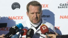 Барса има голям проблем и не е фаворит срещу Реал