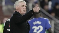 Анчелоти остава в Реал?