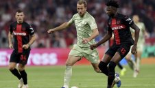 Драма! Байерн глътна горчив "аспирин" в 94-ата минута