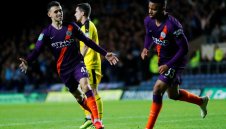 "Гражданите" се справиха по класически с Оксфорд за Купата на Лигата