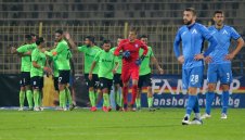 Черно море гони историческа победа над Левски