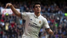 Реал загуби Мората за месец