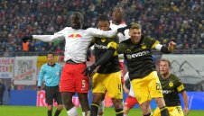 Подготовка за корида? Байерн купува още един "бик"