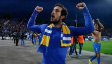 ОФИЦИАЛНО: Аниете се завърна в Левски