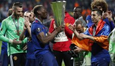 ФИФА глоби Юве заради Пол Погба