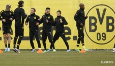 По 100 000 евро на калпак в Дортмунд при победа тази вечер