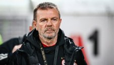 Стойчо Младенов е бесен: Налага глоби в ЦСКА за срамното 0:4