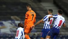 Ювентус – Порто