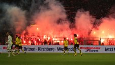 ПРОГНОЗА: Борусия Дортмунд - ПСЖ