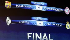 Цената на билетите за Барса - Юве хвръкна до €3740, УЕФА трепери от фалшификати