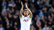 Ман Сити уговори Кайл Уокър