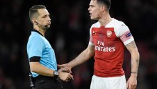 Джака шокира Емери и Арсенал, вече се замисля за напускане на "Емиратс"