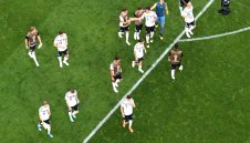 Невиждан резил: За първи път Бразилия, Германия и Аржентина се дънят вкупом 