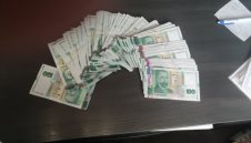 Задържаха футболен бос след акция на ГДБОП