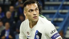 Фрозиноне - Интер