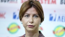 Весела Димитрова каза защо ансамбълът остана без медал