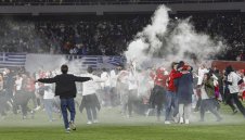 Грузия сбъдна мечтата си! Ще играе на Евро 2024, би дузпата на Гърция